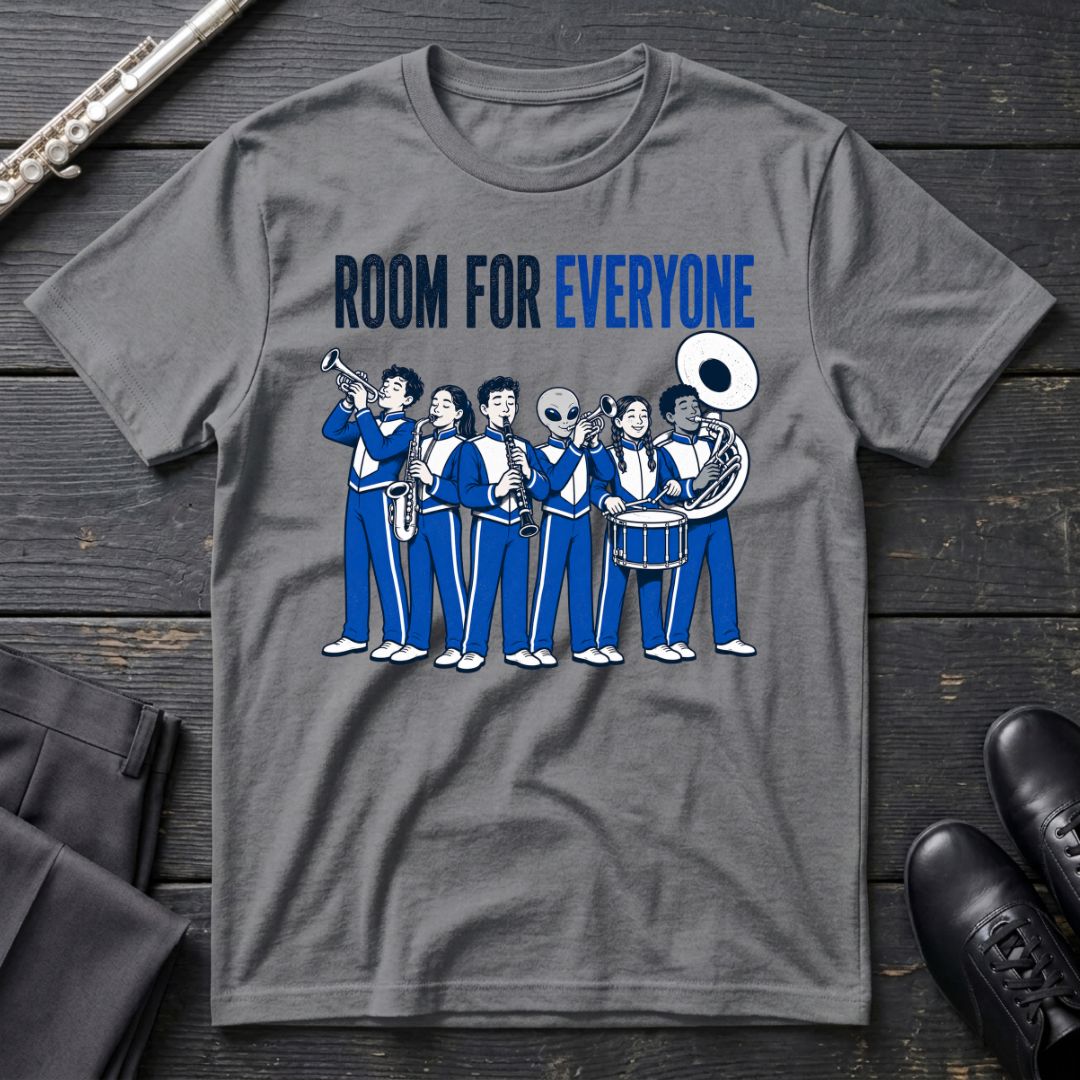 Band Humor