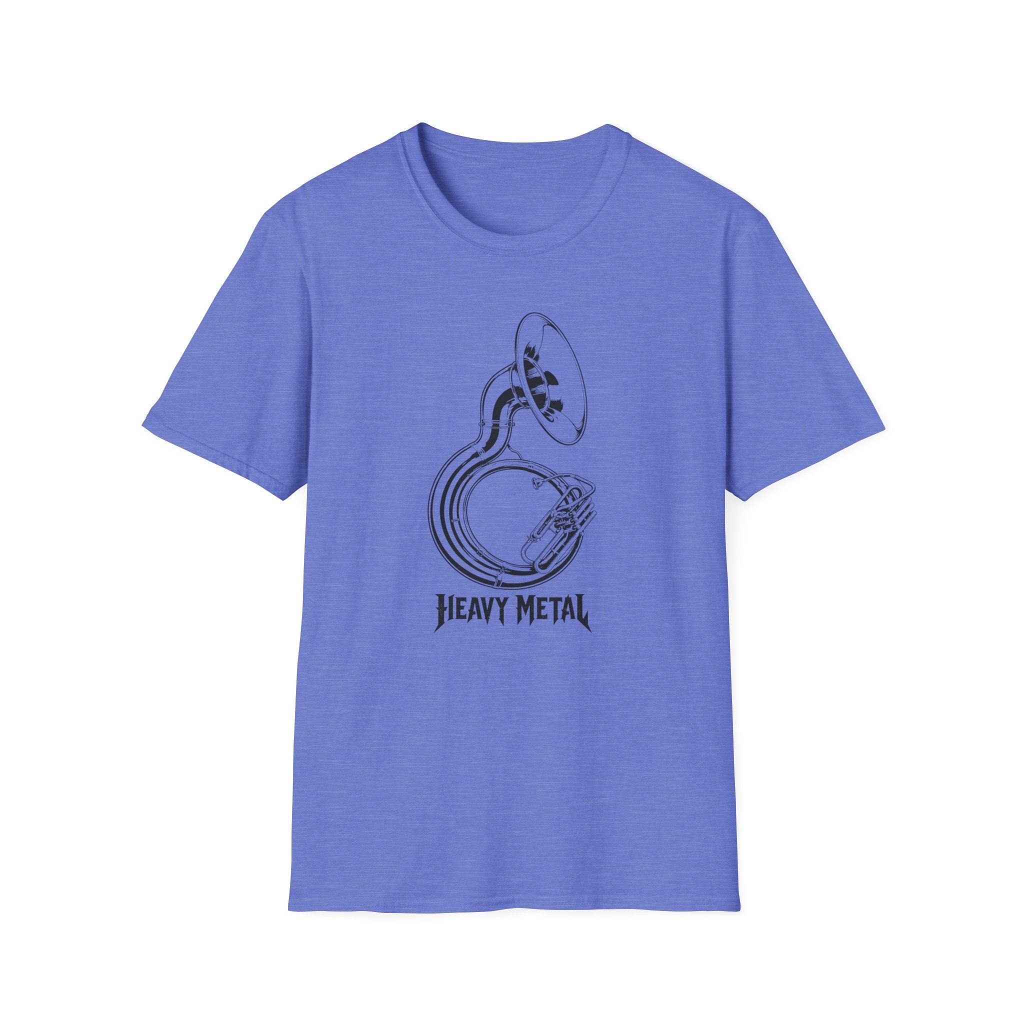 Sousaphone T-Shirt