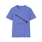 Clarinet T-Shirt