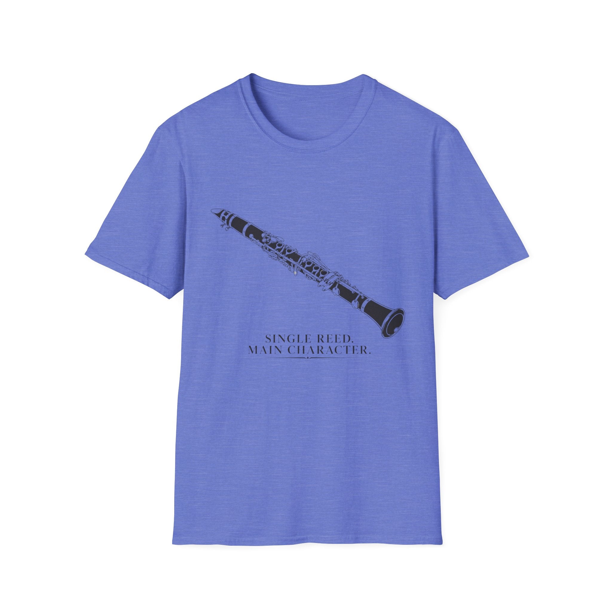Clarinet T-Shirt
