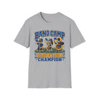 Band Camp Hydration Champion T-Shirt