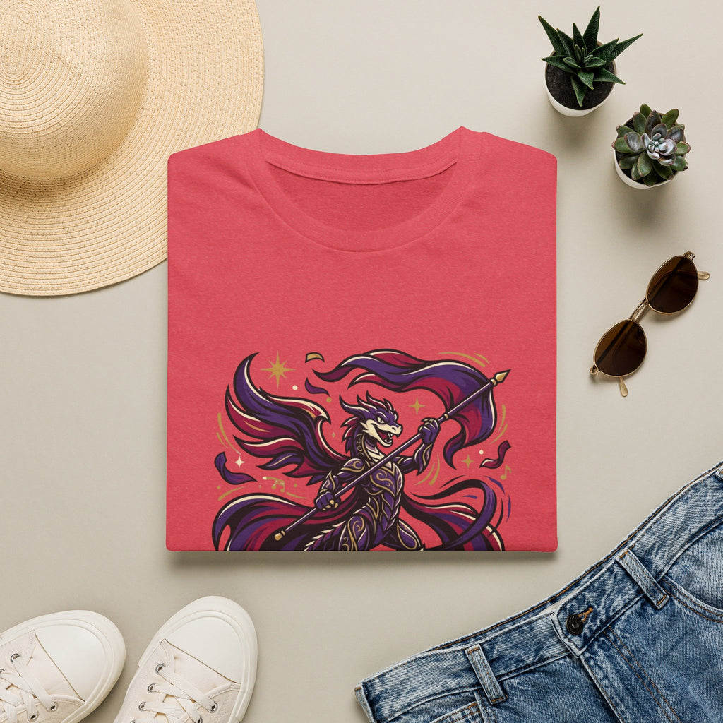 Fear the Color Guard T-Shirt