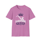Saxophone Queen T-Shirt