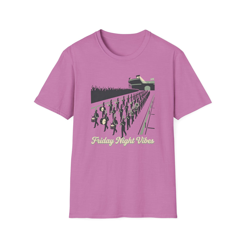 Friday Night Vibes T-Shirt