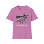 Friday Night Vibes T-Shirt