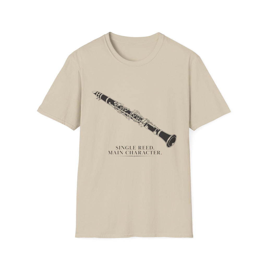 Clarinet T-Shirt