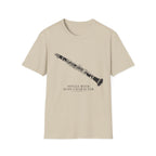Clarinet T-Shirt