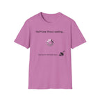 Halftime Show Loading T-Shirt