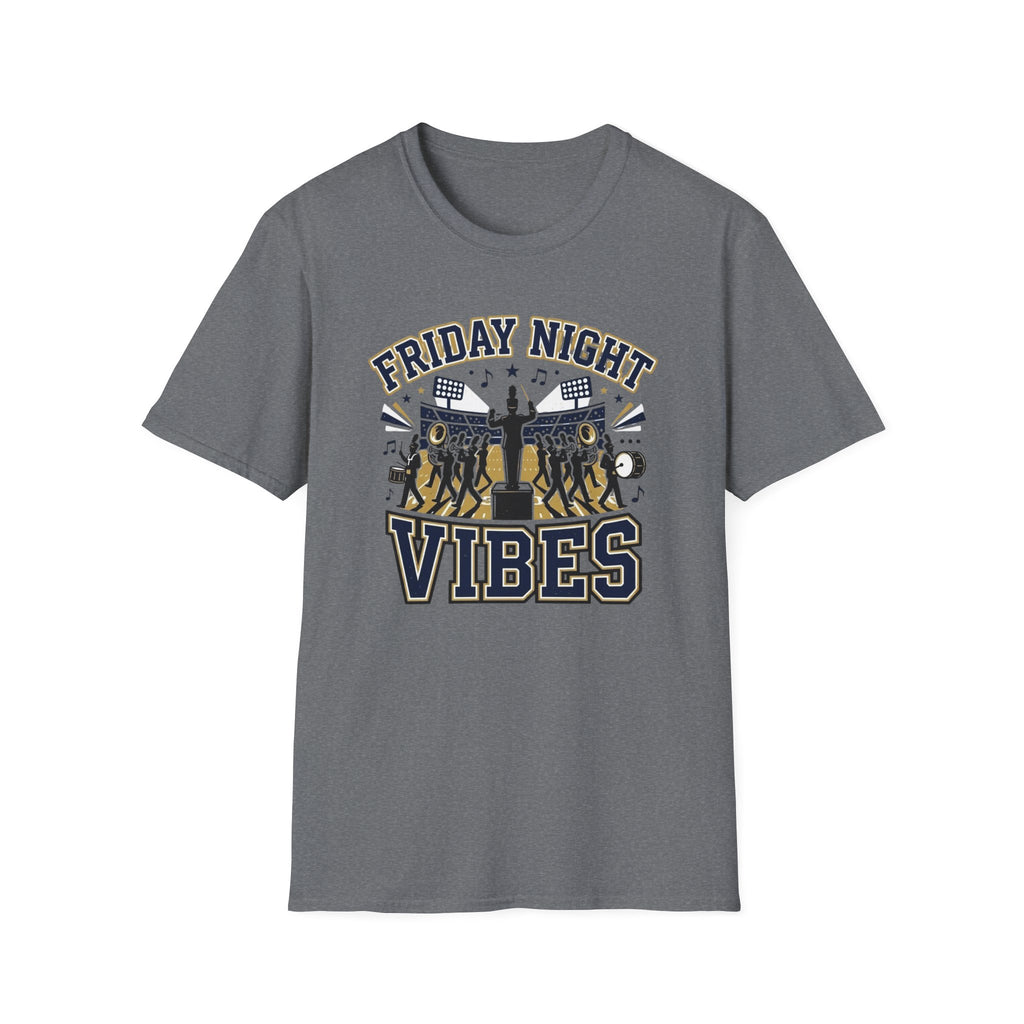 Friday Night Vibes 2 T-Shirt