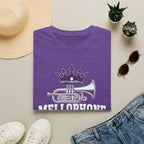 Mellophone Queen T-Shirt
