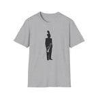 Trombone Silhouette T-Shirt