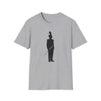 Flute Silhouette T-Shirt