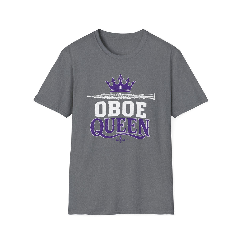 Oboe Queen T-Shirt