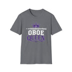 Oboe Queen T-Shirt