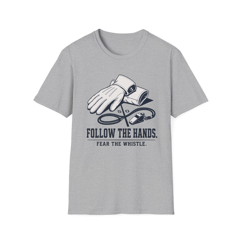 Follow the Hands T-Shirt