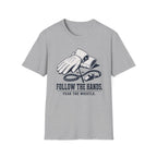 Follow the Hands T-Shirt