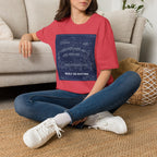 Built on Rhythm T-Shirt