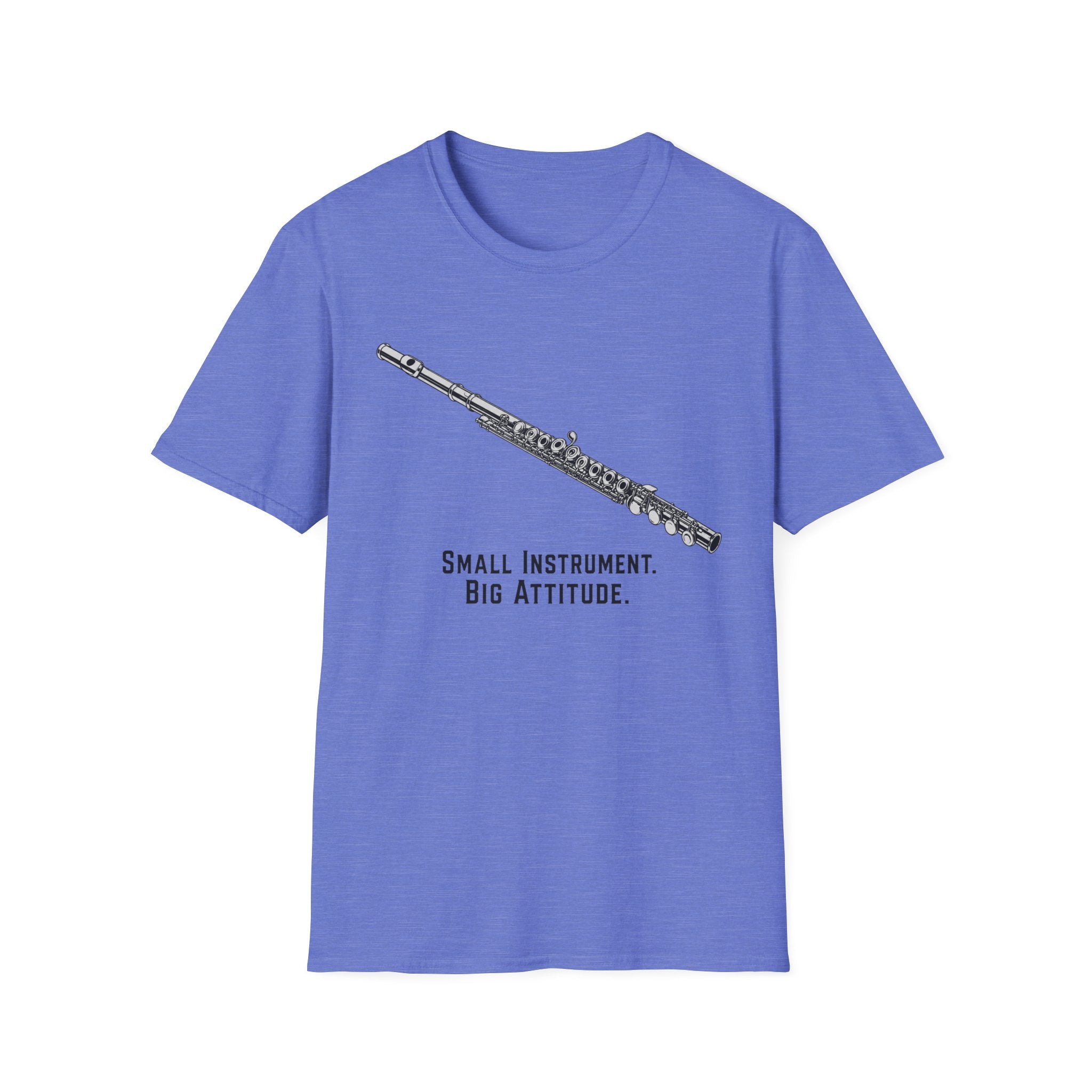 Flute T-Shirt