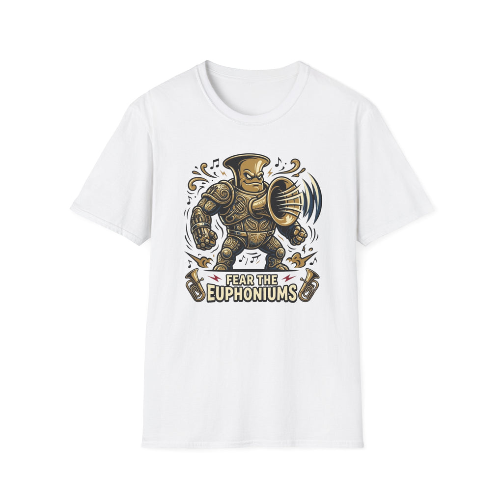 Fear the Euphoniums T-Shirt