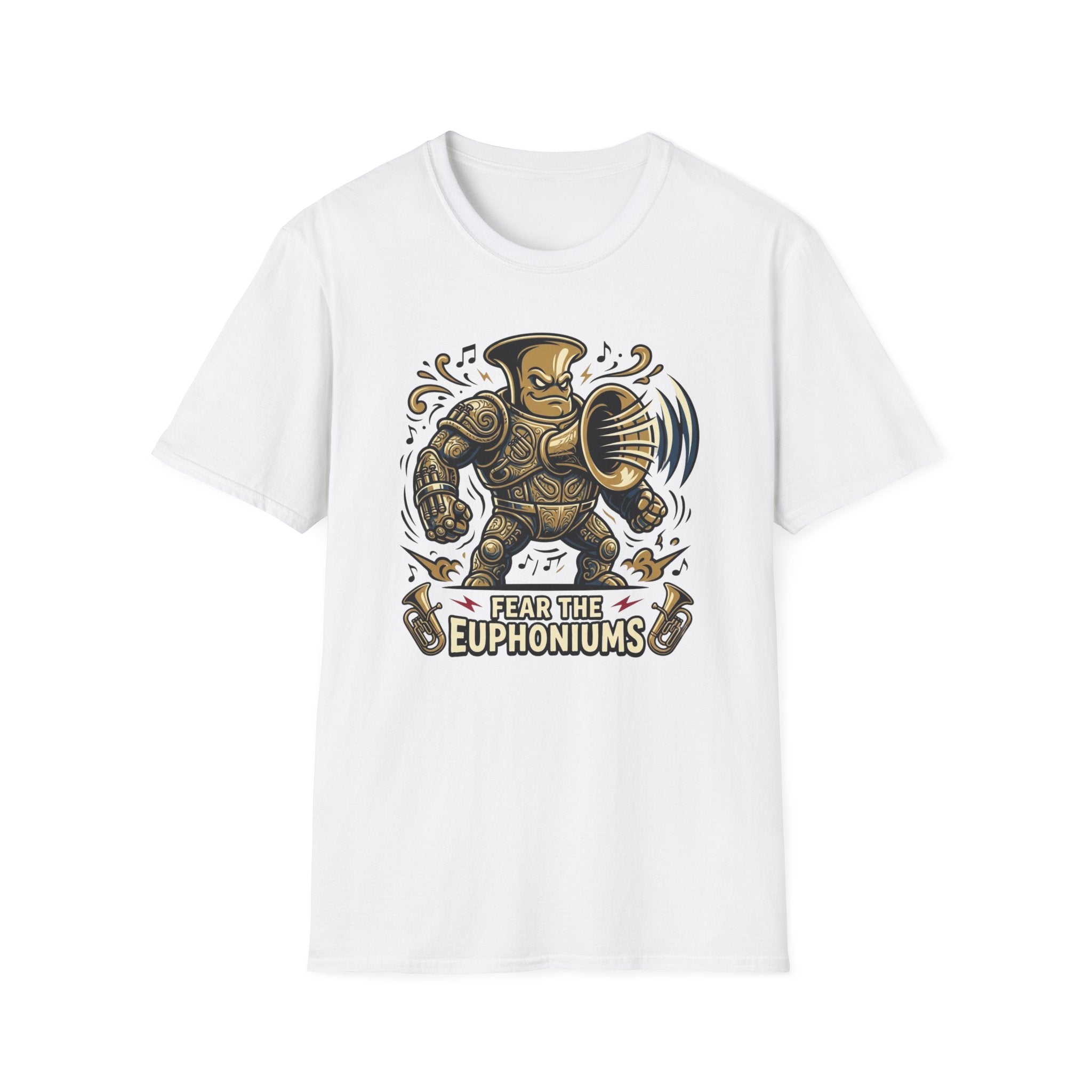 Fear the Euphoniums T-Shirt