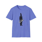 Euphonium Silhouette T-Shirt