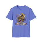 Fear the Horns T-Shirt