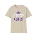 Clarinet Queen T-Shirt