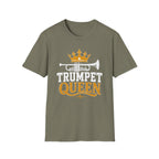 Trumpet Queen T-Shirt