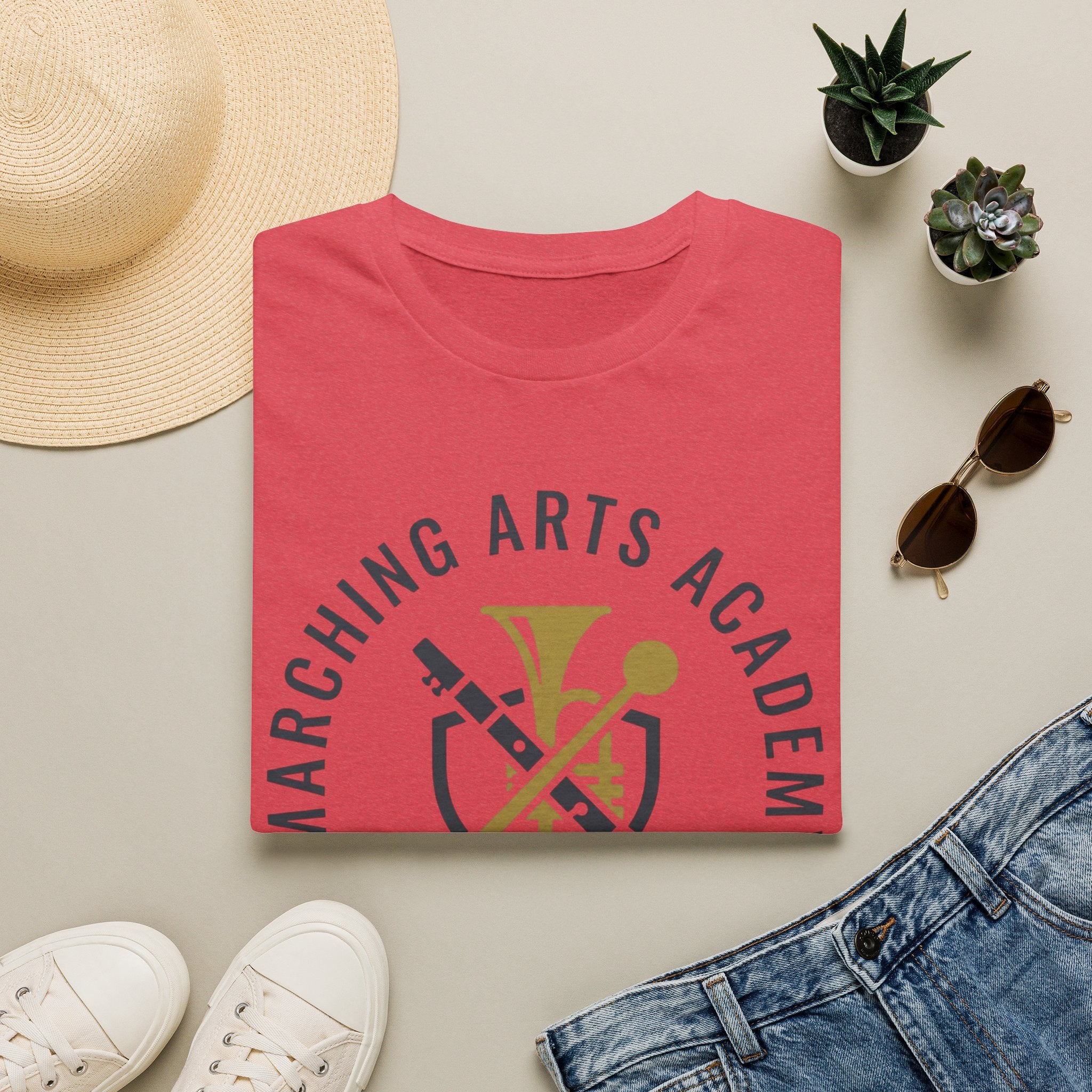 Marching Arts Academy T-Shirt