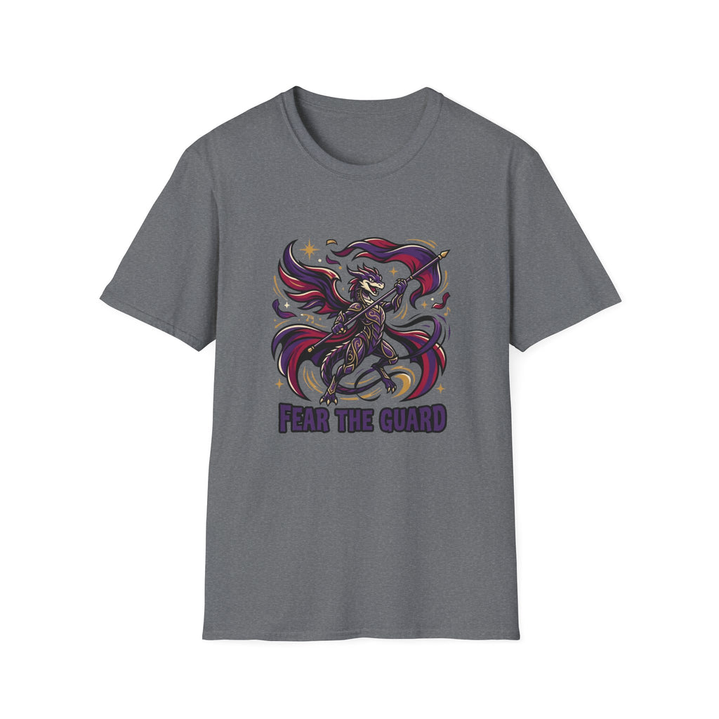 Fear the Color Guard T-Shirt