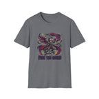 Fear the Color Guard T-Shirt