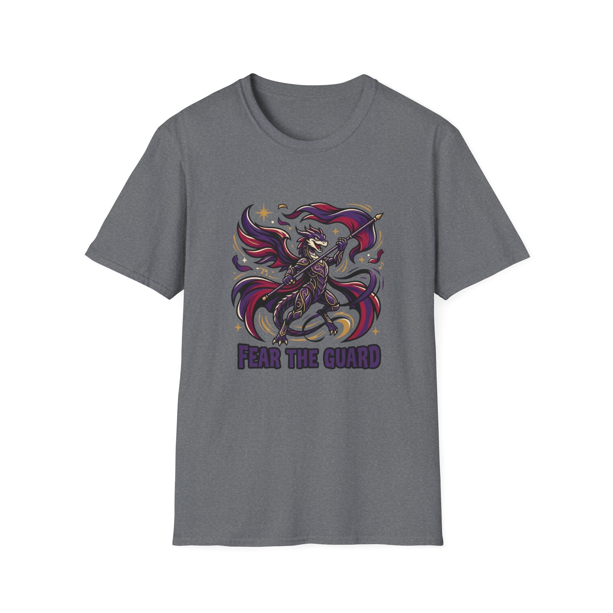 Fear the Color Guard T-Shirt