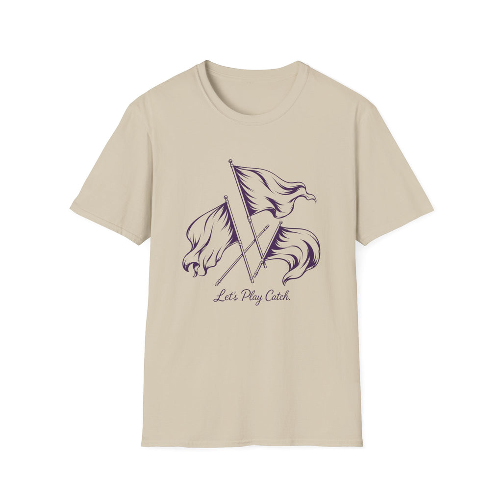 Color Guard T-Shirt