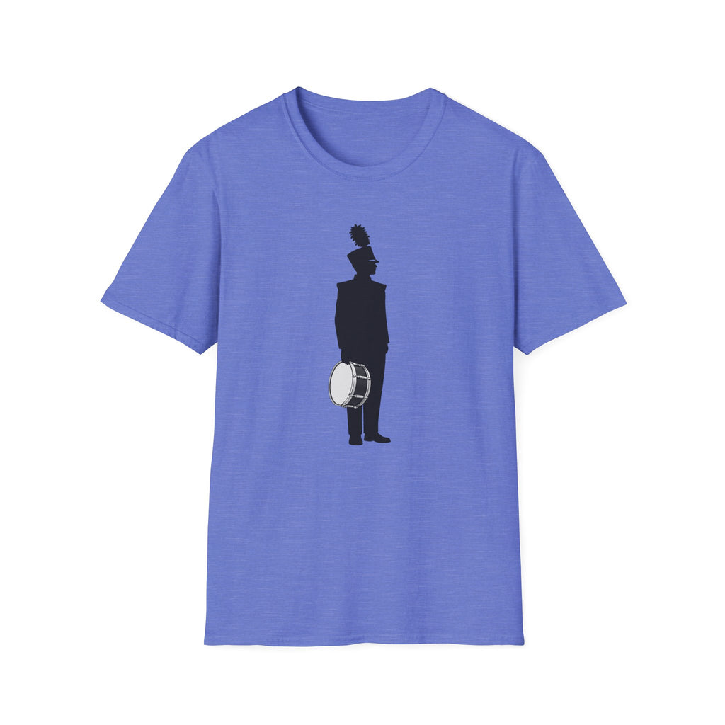 Snare Silhouette T-Shirt