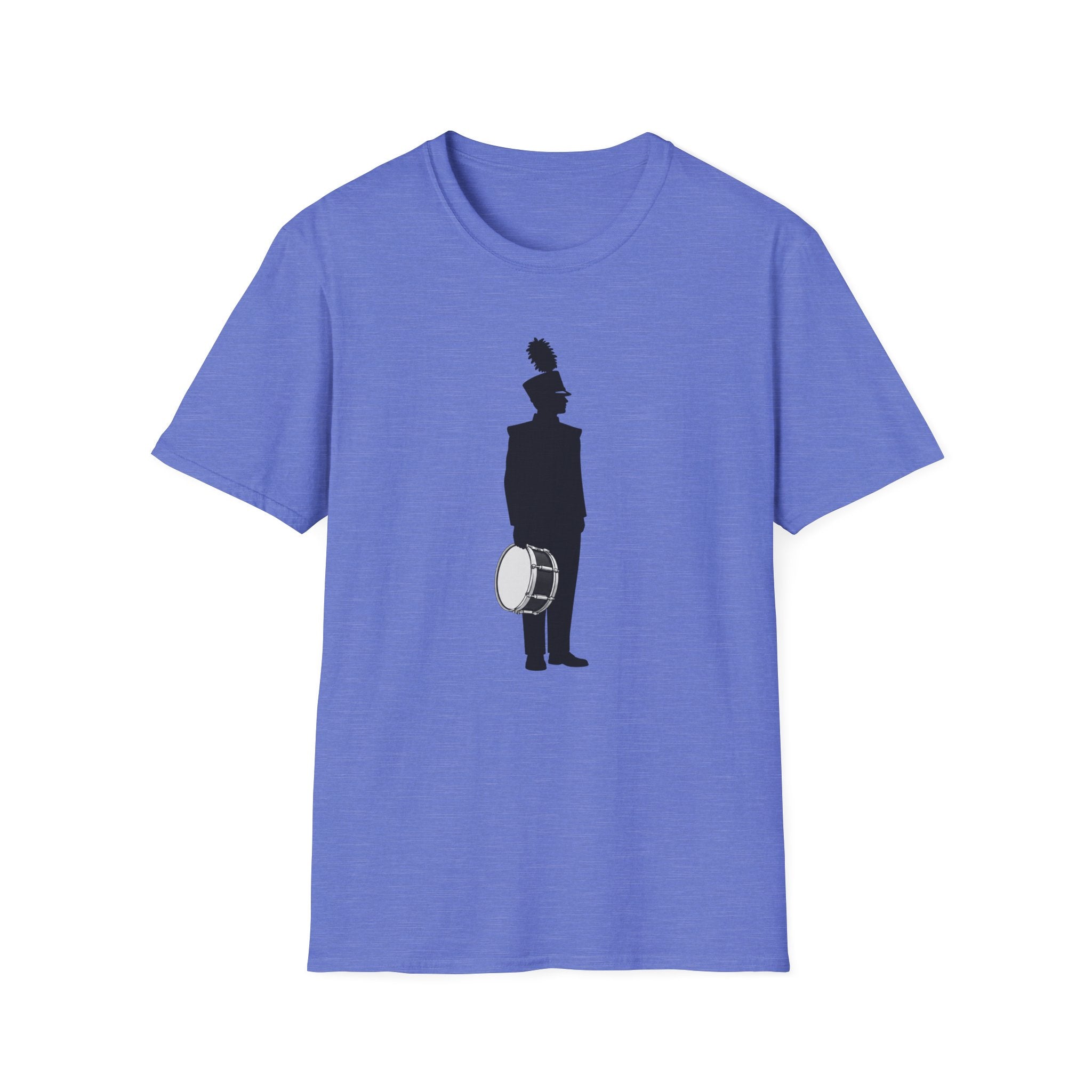 Snare Silhouette T-Shirt