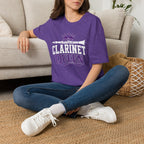 Clarinet Queen T-Shirt