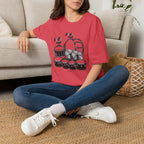 Percussion T-Shirt