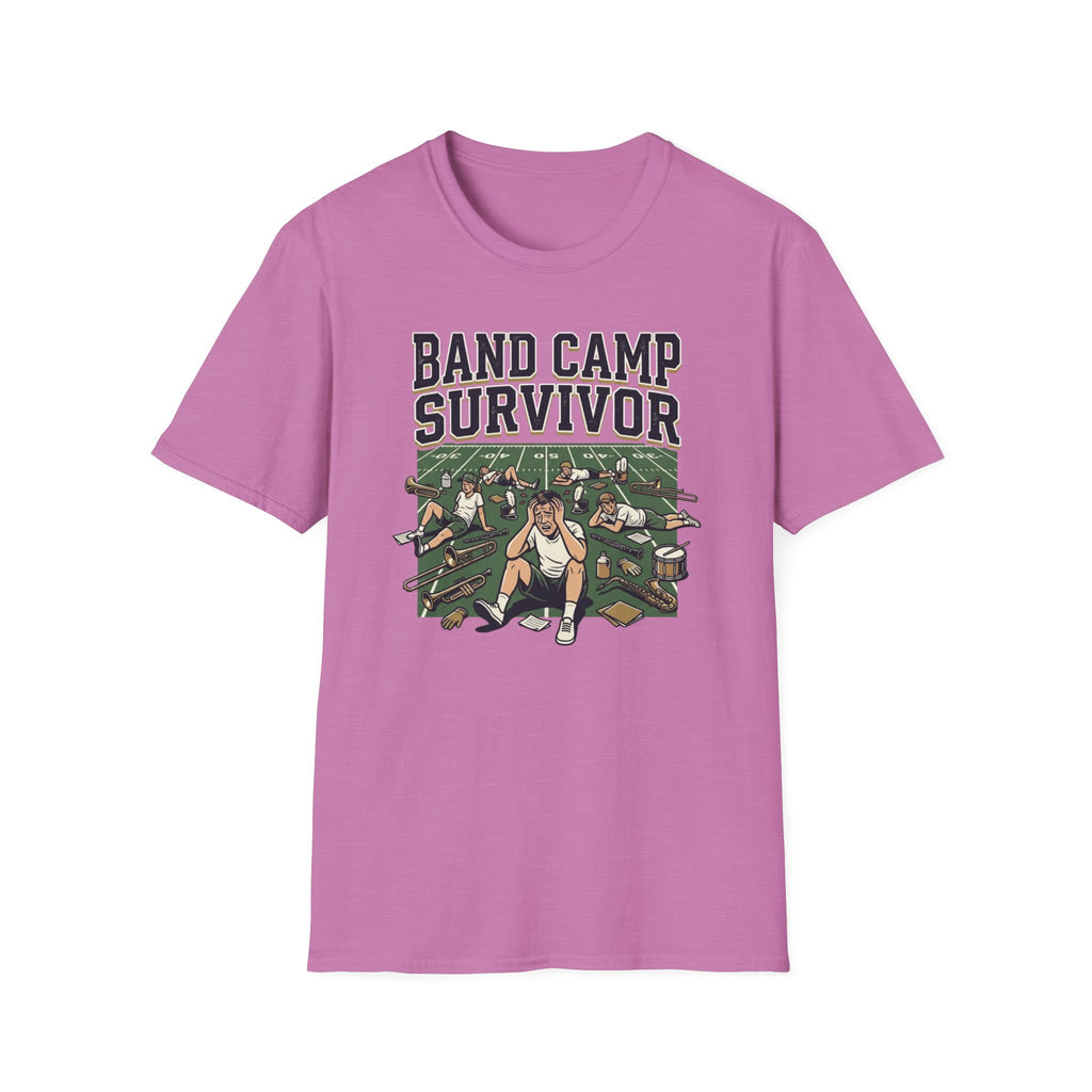 Band Camp Survivor