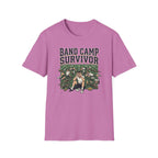 Band Camp Survivor