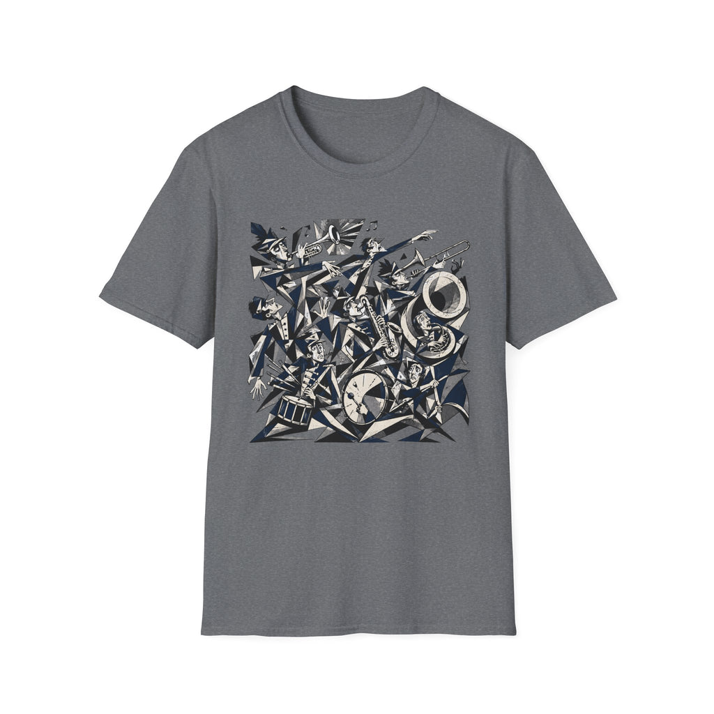 March On Guernica T-Shirt