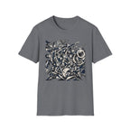 March On Guernica T-Shirt