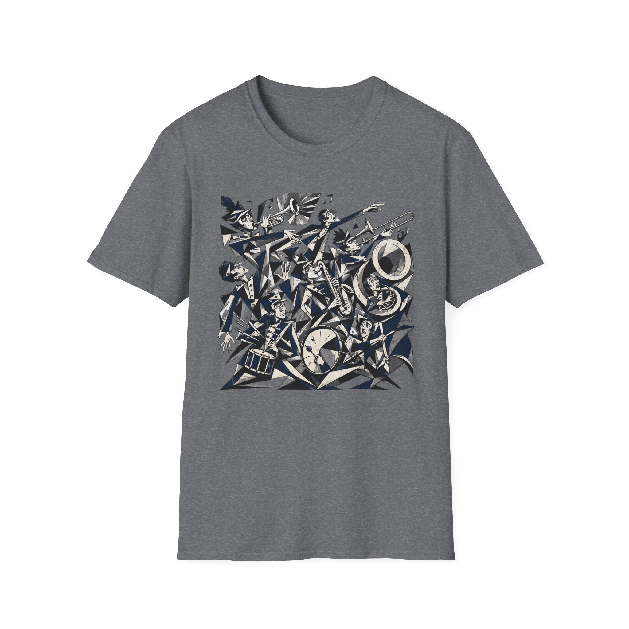 March On Guernica T-Shirt