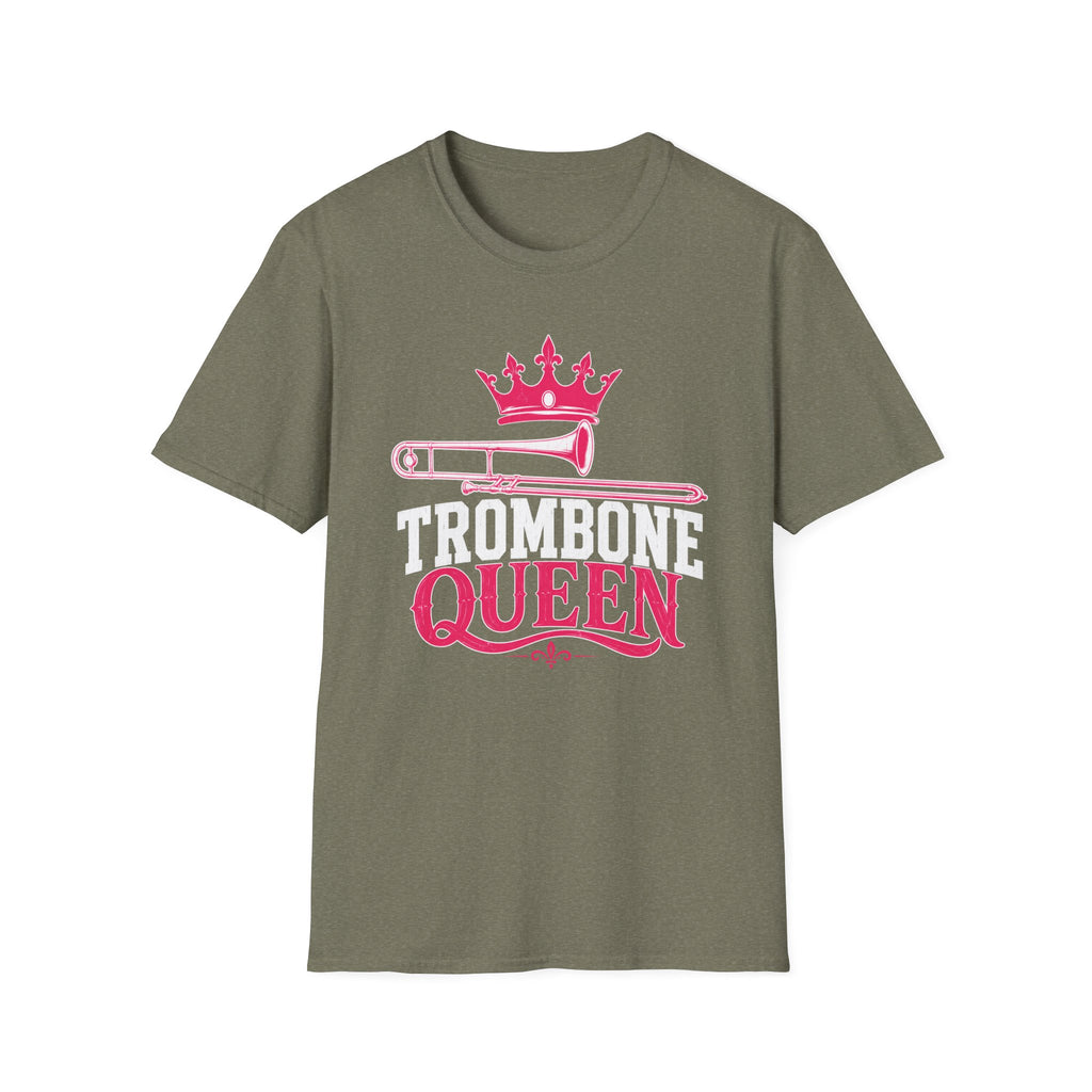 Trombone Queen T-Shirt