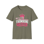 Trombone Queen T-Shirt