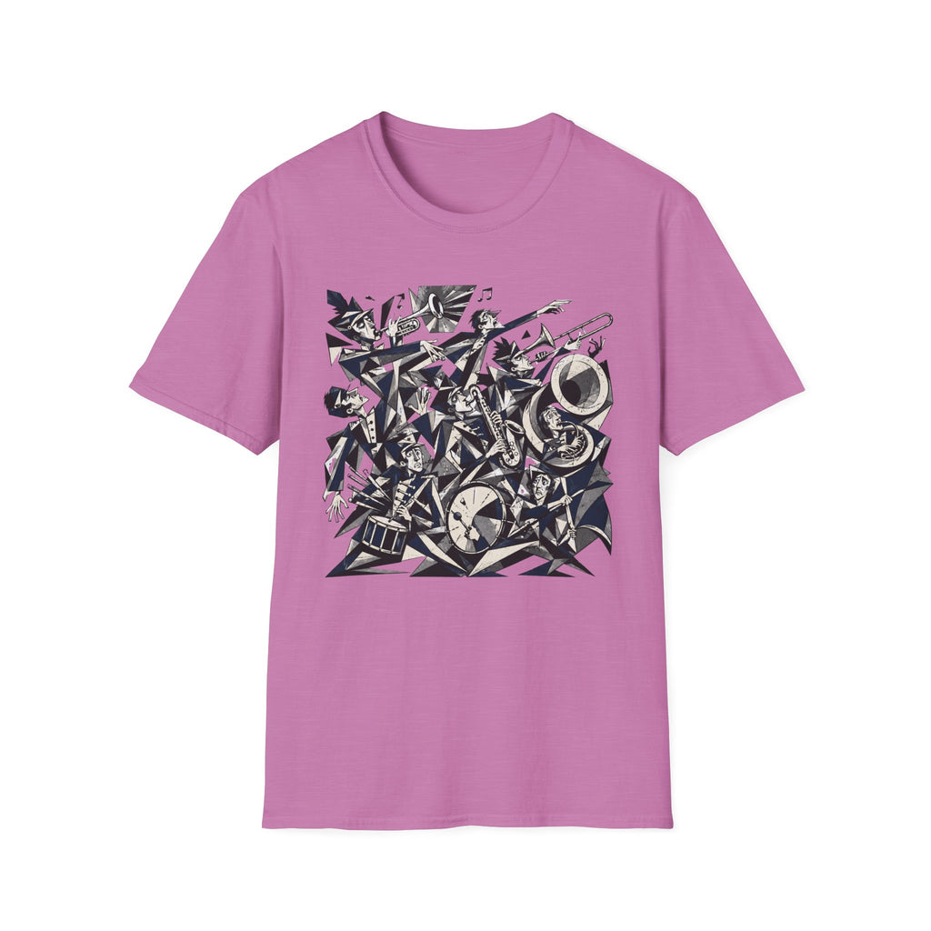 March On Guernica T-Shirt