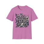March On Guernica T-Shirt