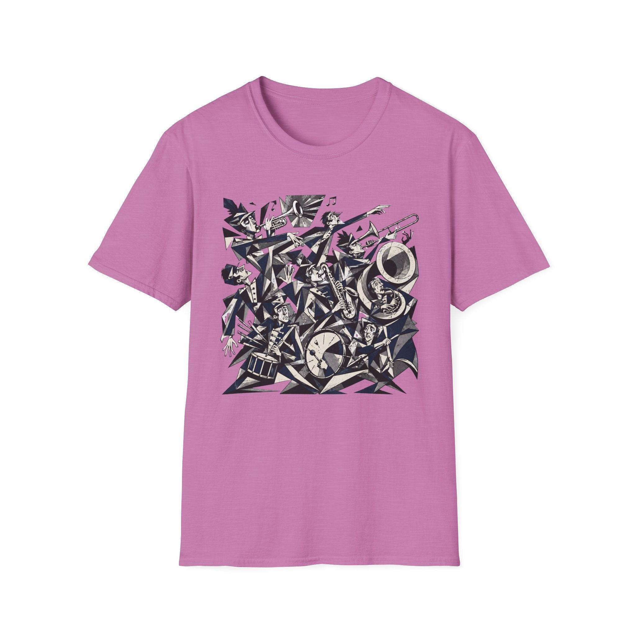 March On Guernica T-Shirt
