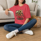 Fear the Trumpets T-Shirt
