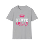 Flute Queen T-Shirt