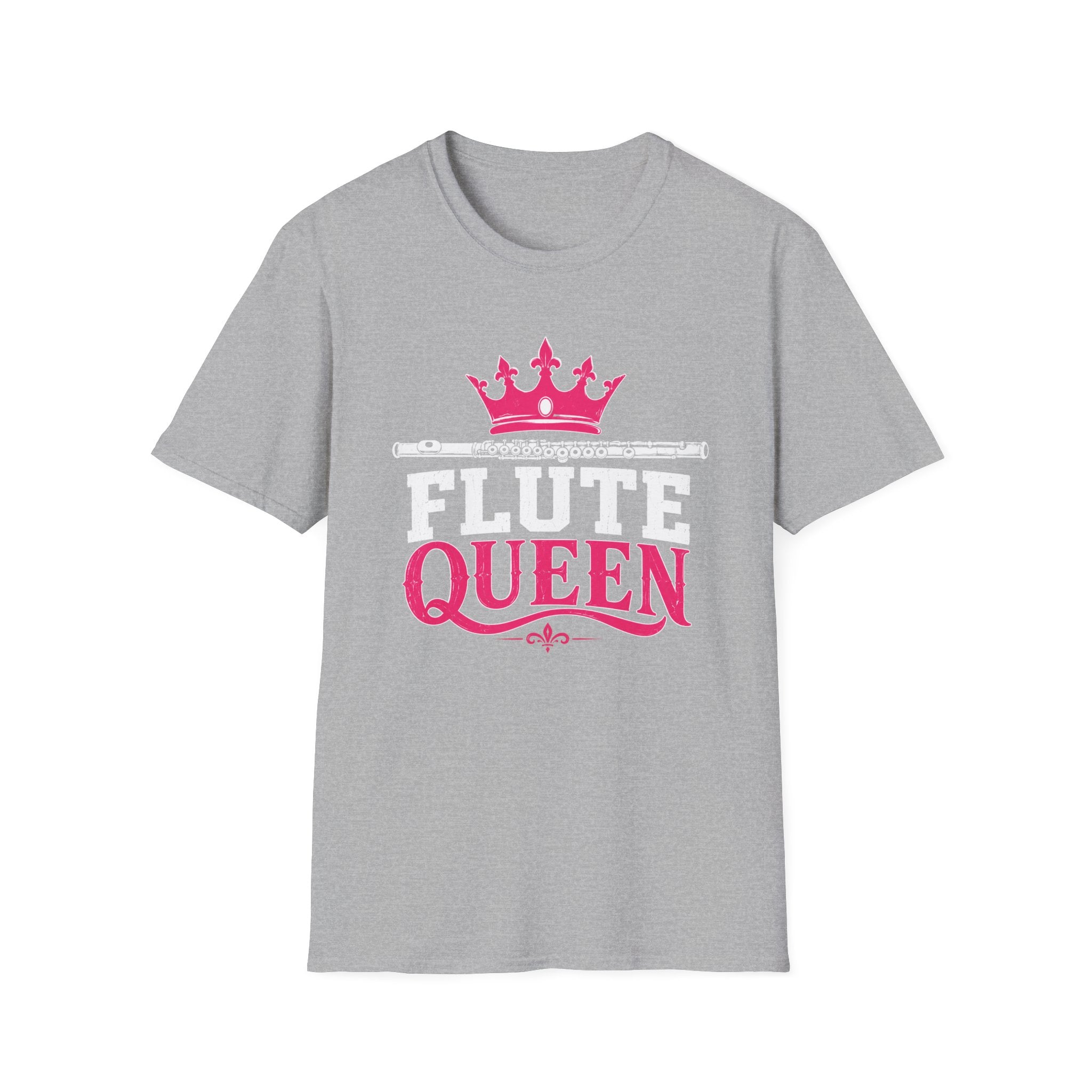 Flute Queen T-Shirt